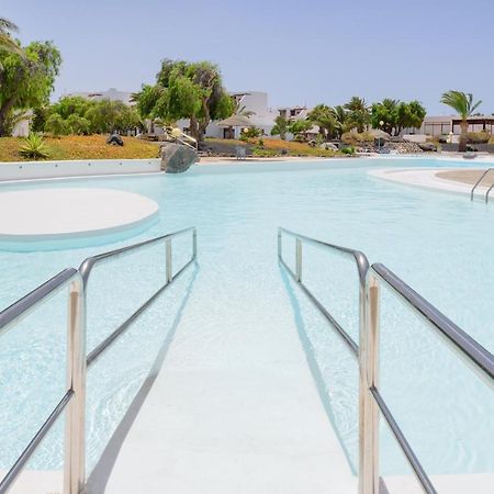 Lanzahost Casa Elena Apartman Costa Teguise Kültér fotó