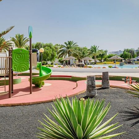 Lanzahost Casa Elena Apartman Costa Teguise Kültér fotó