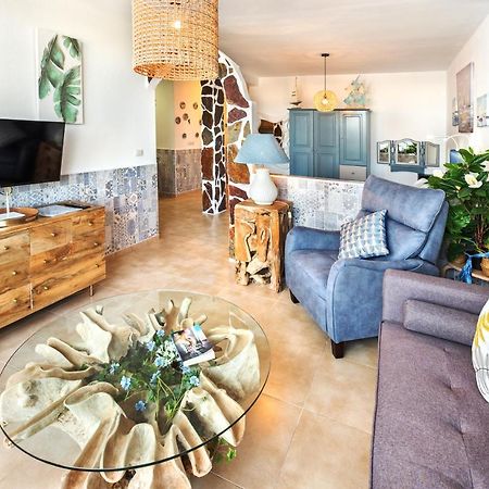 Lanzahost Casa Elena Apartman Costa Teguise Kültér fotó