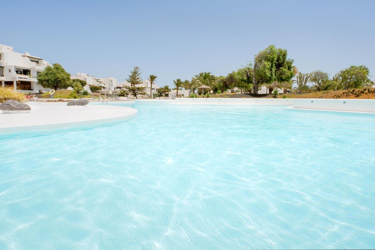Lanzahost Casa Elena Apartman Costa Teguise Kültér fotó