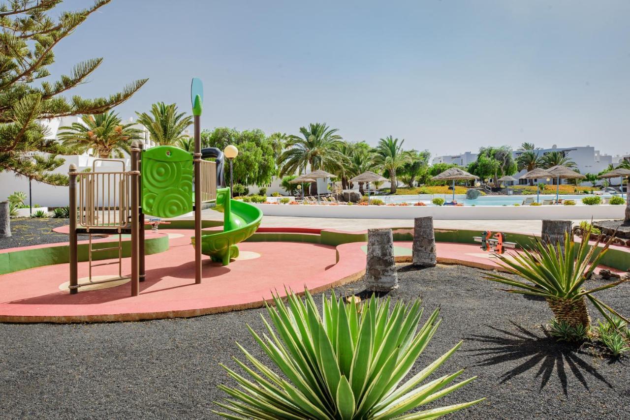 Lanzahost Casa Elena Apartman Costa Teguise Kültér fotó