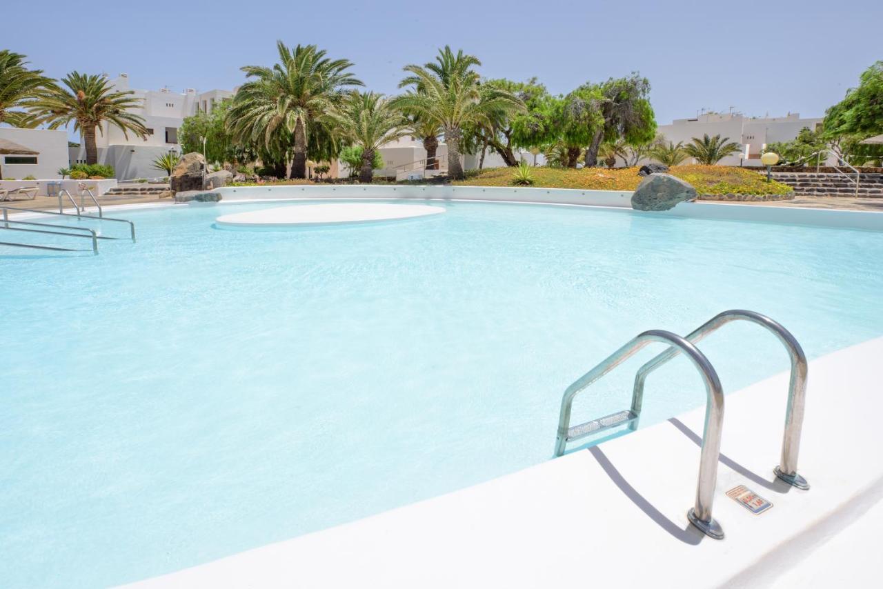 Lanzahost Casa Elena Apartman Costa Teguise Kültér fotó
