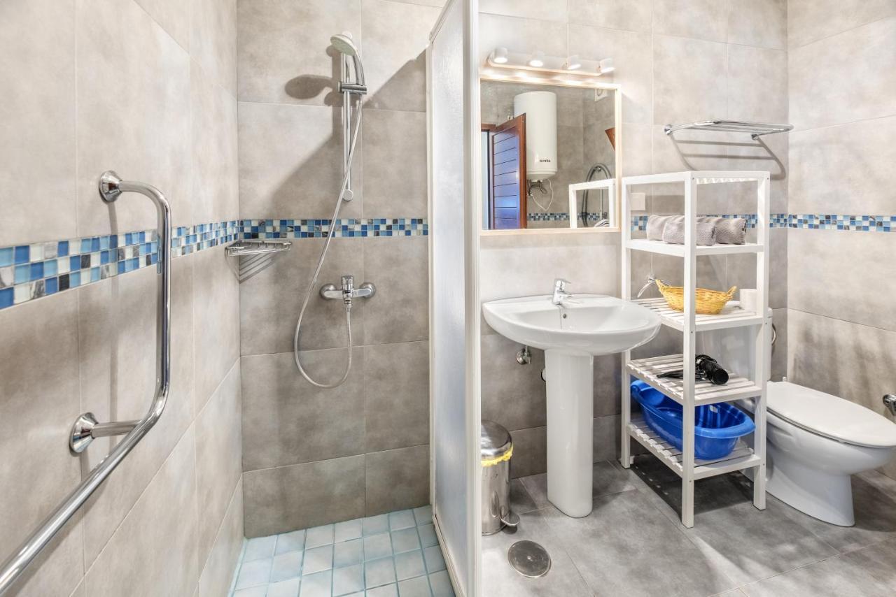 Lanzahost Casa Elena Apartman Costa Teguise Kültér fotó
